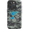 NHL St. Louis Blues Camo iPhone 16 Pro Max Impact Case
